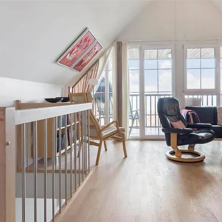 0230-romo-havnebyvej-61-e Σπίτι διακοπών