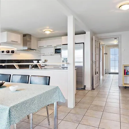 0230-romo-havnebyvej-61-e Σπίτι διακοπών Kongsmark