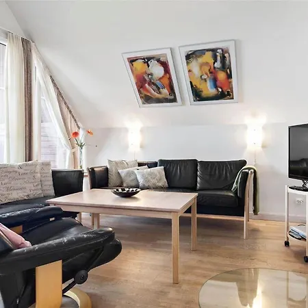 Σπίτι διακοπών 0230-romo-havnebyvej-61-e *