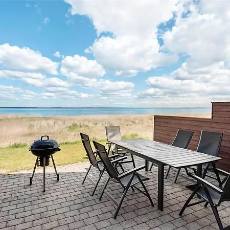 بيت للعطل 0230-romo-havnebyvej-61-e Kongsmark