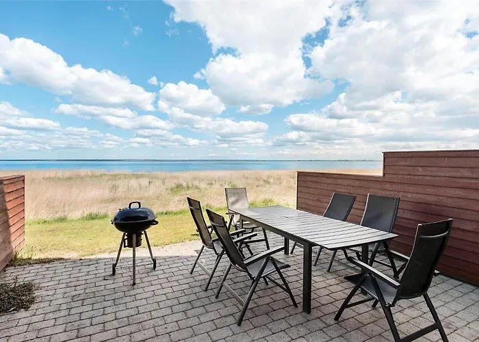 Tatil Evi 0230-romo-havnebyvej-61-e Kongsmark