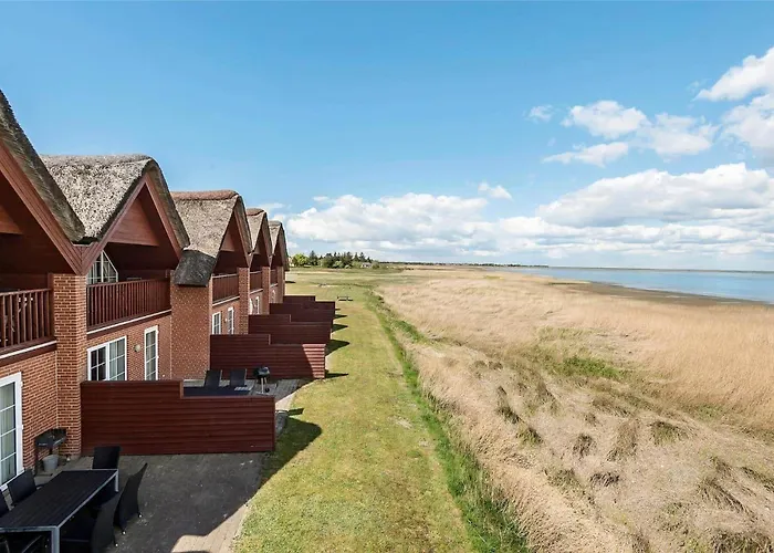 Tatil Evi 0230-romo-havnebyvej-61-e *